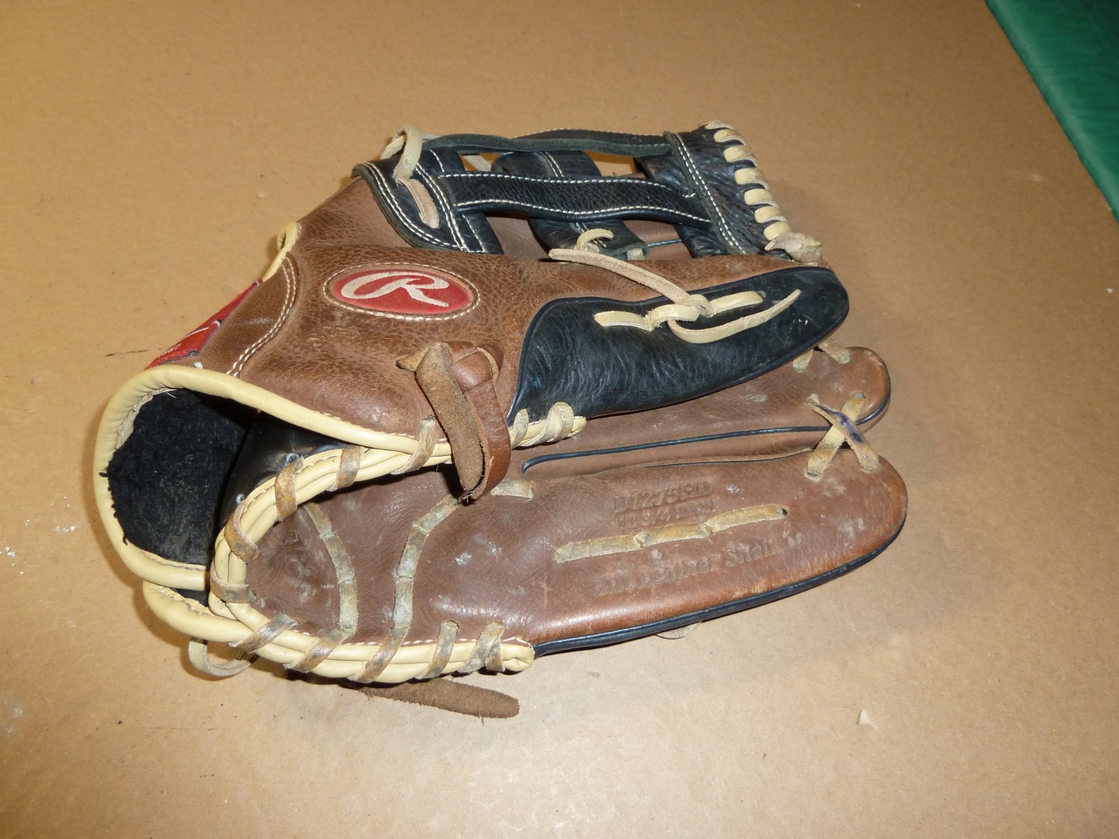 Right Hand Throw Premium Series
