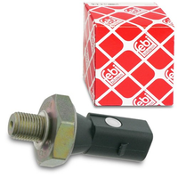 Febi Bilstein ÖLdruckschalter VW Caddy Golf Passat Polo Skoda Fabia Audi A3 Seat
