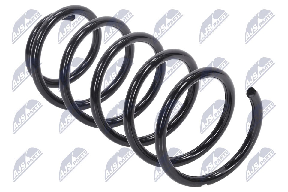 Fits NTY ASZ-VW-004 SUSPENSION SPRING   ⭐UK Stock⭐