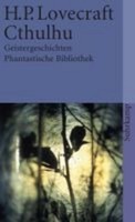 Cthulhu. Geistergeschichten, Howard Phillips Lovecraft