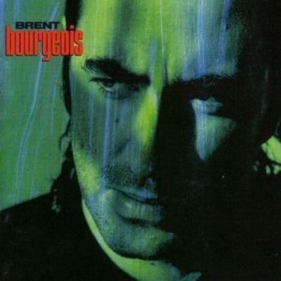 Brent Bourgeois CD New & Sealed