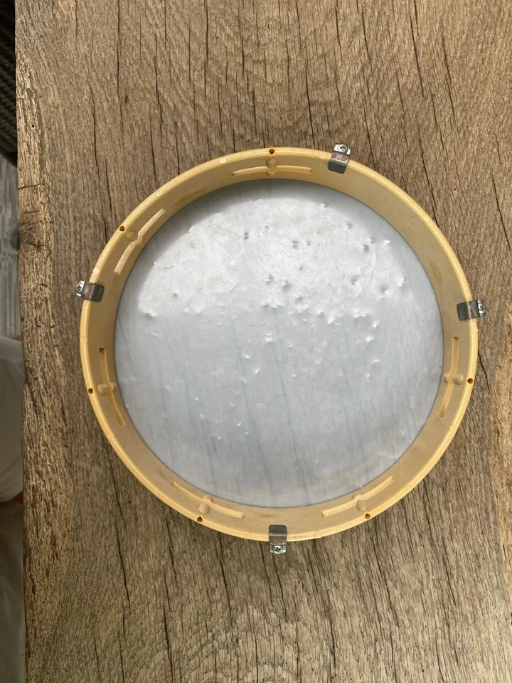 Tambourin (für Kinder) - 22 cm, IKEA - Bild 2 von 2