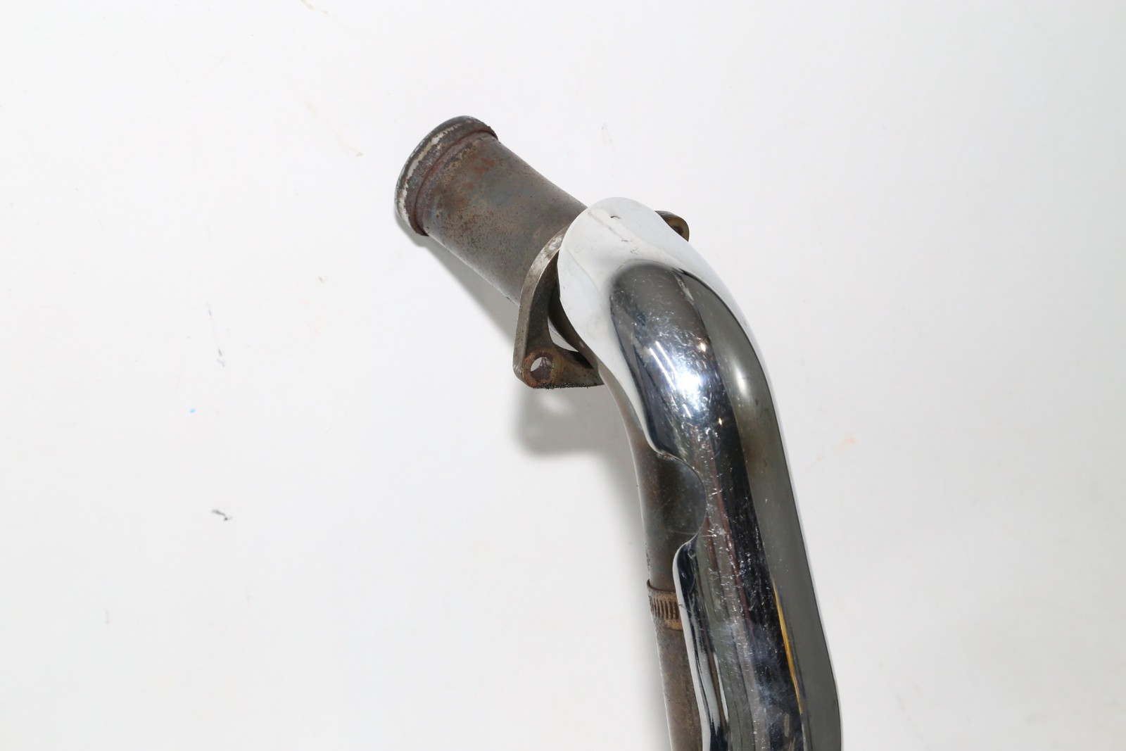 1999 Harley-davidson Sportster 1200 XL1200 Muffler Exhaust Header Pipes 