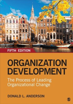 Organization Development: The Process of Leading Organizational Change
