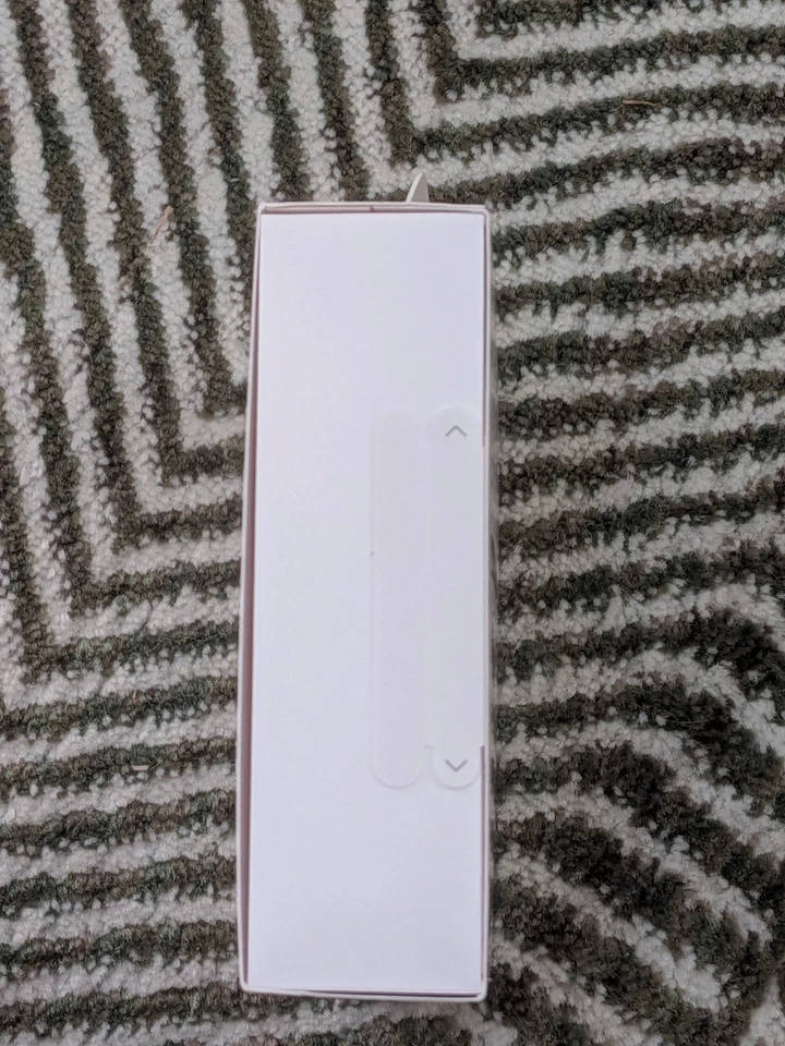 Oura Ring - Gen 4 - Size 11 - Silver - New/Sealed - Image 4 of 4