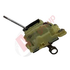 MERCEDES C CLASS W203 01-08 AUTOMATIC GEAR SELECTOR A2032678524