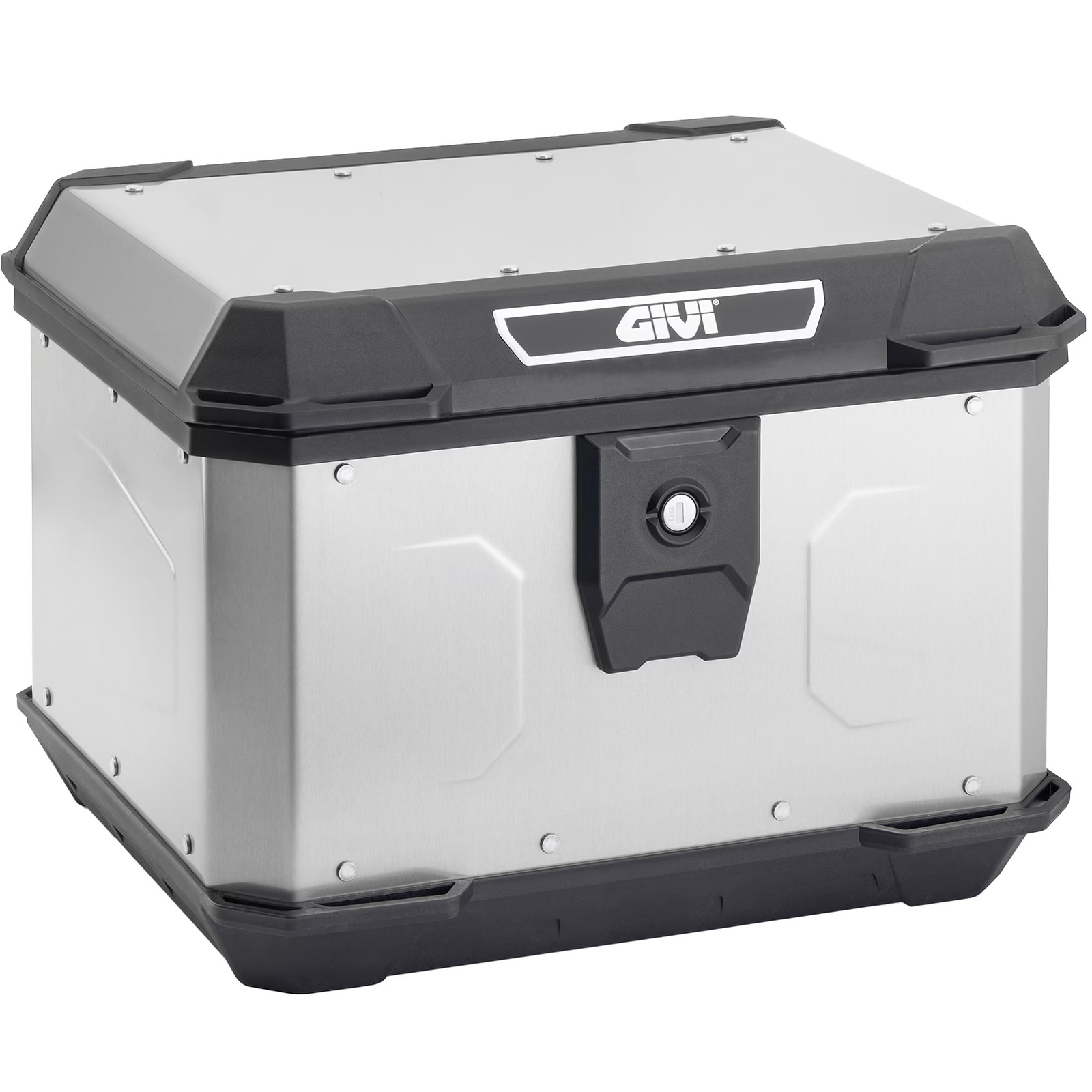 Givi ALP44A2 Alpina Monolock Motorcycle Motorbike Top Case - 44 Litre