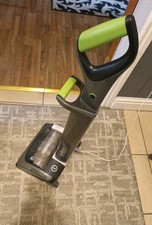 Gtech AirRam Rechargeable Cordless Vacuum Cleaner Good Condition