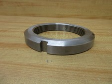 SKF KM16 Locknut Bearing