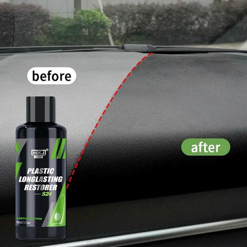 Autorestaurator Autolacke Lack-Renovierer Polieren Reinigen Reparieren - Bild 14 von 22