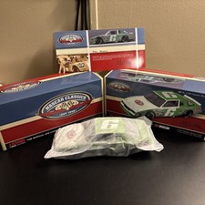 1/24 Lionel Nascar Classics Richard Petty 6 STP 1986 Chevy Monte Carlo 1/2996
