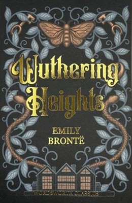 Wuthering Heights Paperback Emily Jane, Brontë, Emily Bronte