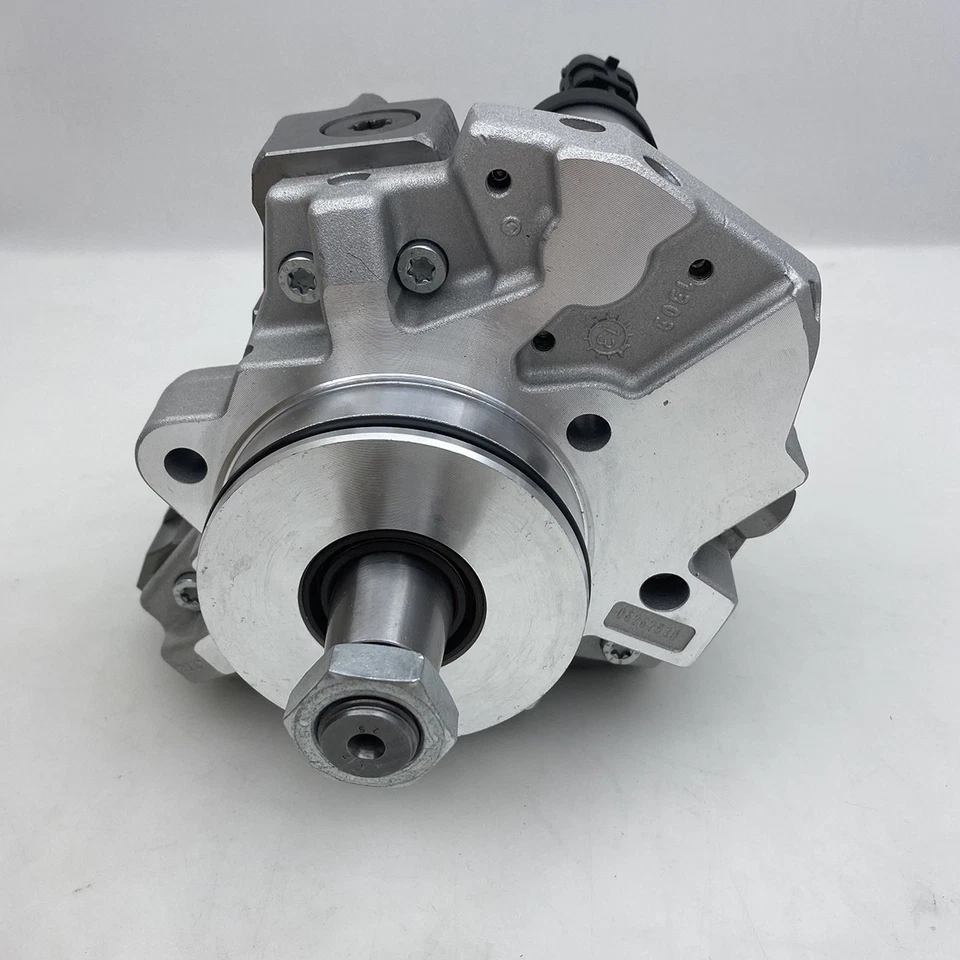 0445020122 High Pressure Diesel Fuel CP3 Pump 5256607 For Cummins QSB6.7L Bosch - Изображение 3 из 4