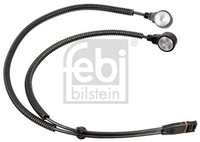 Klopfsensor Febi Bilstein 108132 FüR X5 E64 X3 E65 E61 E60 BMW X1 E63 Z4 E83 E90