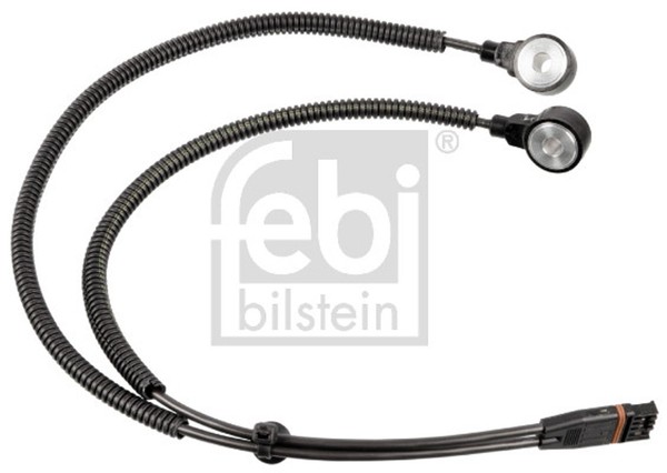 Klopfsensor Febi Bilstein 108132 FüR X5 E64 X3 E65 E61 E60 BMW X1 E63 Z4 E83 E90-image