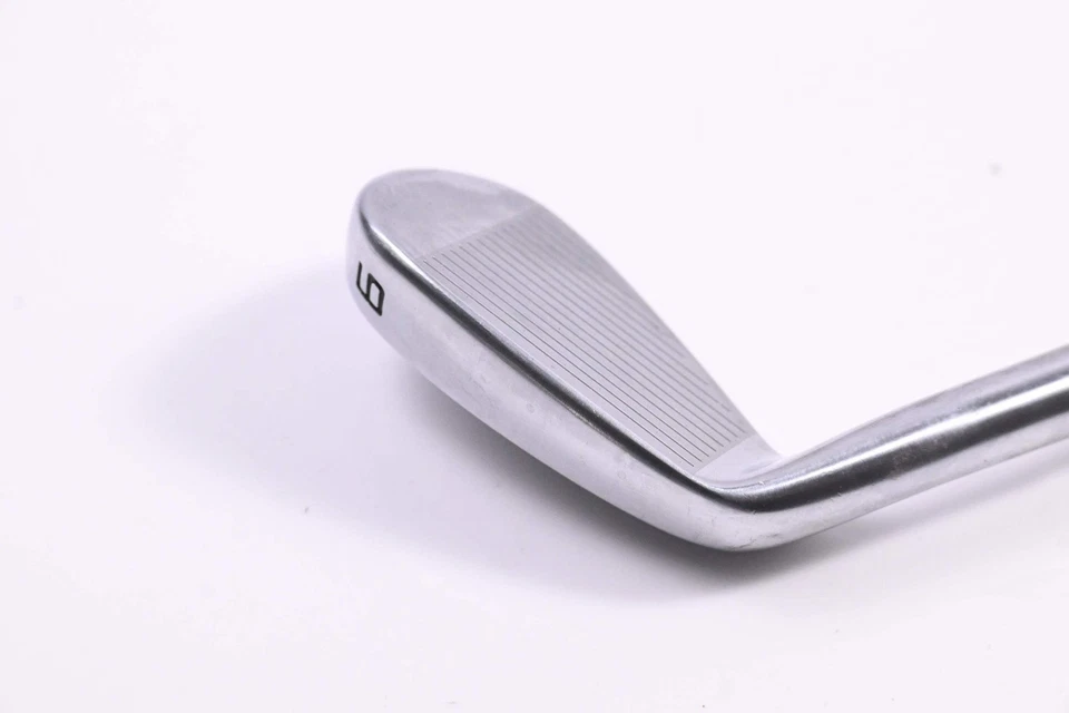 Taylormade P.770 2024 #9 Iron / X-Flex Dynamic Gold MID 115 X100 Shaft - Image 3 of 4