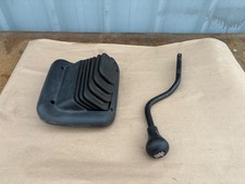 92-96 Ford Truck Bronco Transfer Case Shifter Shift Arm Boot Trim Oem 1992-1996 92-96 Ford Truck Bronco Transfer Case Shifter Shift Arm Boot Trim Oem 1992-1996