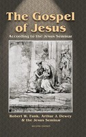 Arthur J. Dewey (U. A.) | Gospel Of Jesus | Buch | Englisch (2014) | Gebunden