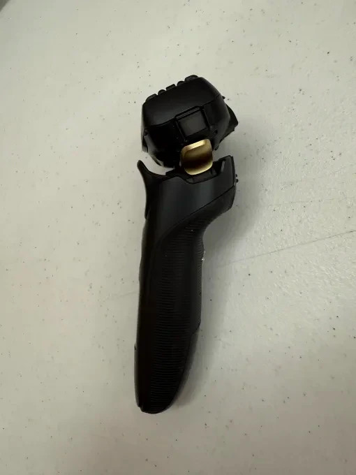 Panasonic ARC6 Rechargeable Men's Electric Razor - Black (ES-LS9A