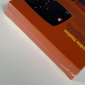 ABARENBO TENGU & ZOMBIE NATION + NES Cartridge PAL Strictly Limited Games (400Ex