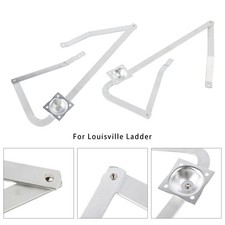 PR315500-LH+PR315500-RH Attic Ladder Hinge Arm Left+Right For Louisville Ladder