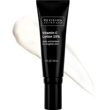 Revision Vitamin C Lotion 15% Brightening Pump 30ml / 1oz