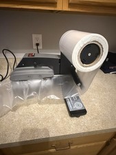Better Pack EZ Air Air Pillow Packaging Inflator Machine 115VAC