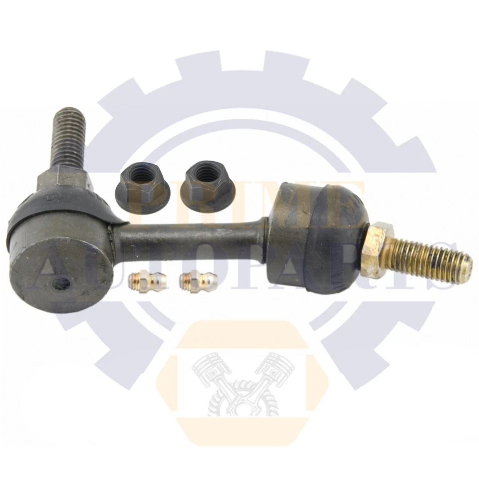 Barras estabilizadoras delanteras y traseras MOOG OEM para Lincoln Navigator 2005-2006 10 años de garantía Foto 4 de 4