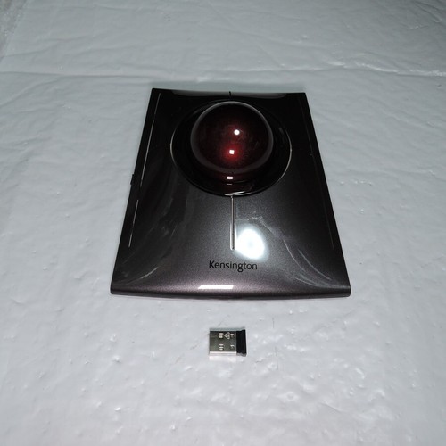 Kensington Bluetooth SlimBlade Pro Trackball K72080