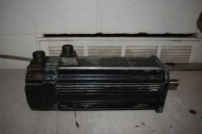 Yaskawa USAFED-13FA2 Servo Motor UTOPI-600UB Encoder