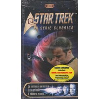 Star Trek - The Classic Series 3.1 Vhs Univideo - PVS71136 Sealed