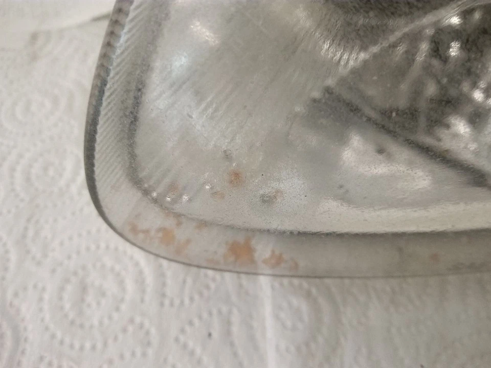 Driver Left Headlight Headlamp 01-07 CARAVAN 2351456 - Изображение 2 из 4