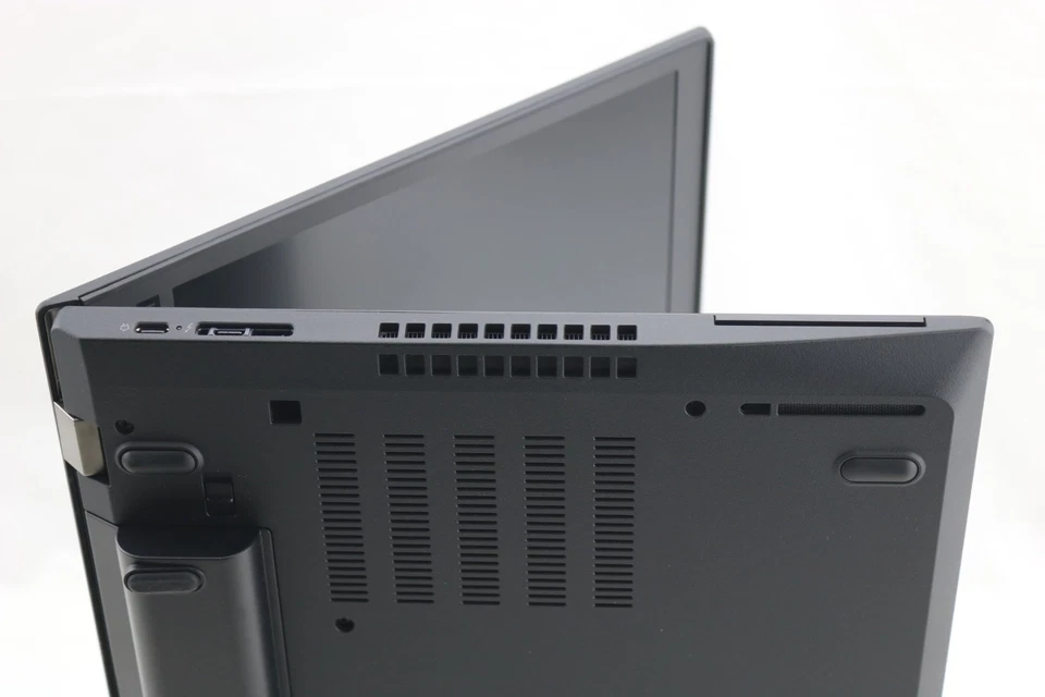 Lenovo ThinkPad P52s · i7-8650U · 64GB · 1TB, Foto 3 von 5