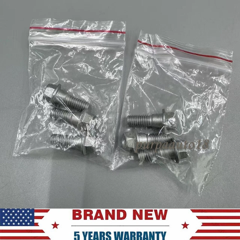 2PCS OEM Auto Locking Hub Axle Actuator 7L1Z-3C247-A For 2004-2015 F-150 4WD USA - Image 4 of 4