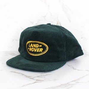 Land Rover Hat Green | eBay