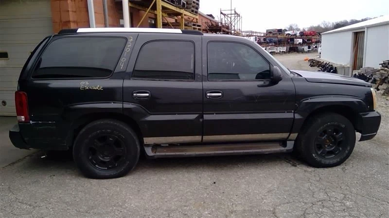 (LOCAL PICKUP ONLY) Passenger Right Front Door Fits 02-06 ESCALADE 312359 Foto 3 de 4