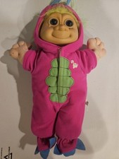 Russ Troll Kidz Dino