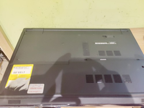 Dell Inspiron 5555 AMD A8-7410 8 GB Ram 1 TB HDD Run To Win Not Tested - Afbeelding 7 van 7