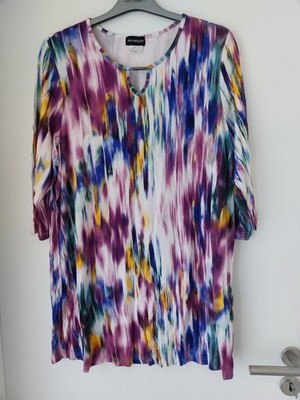 Da Shirt, Bluse MIA MODA, Grösse 48