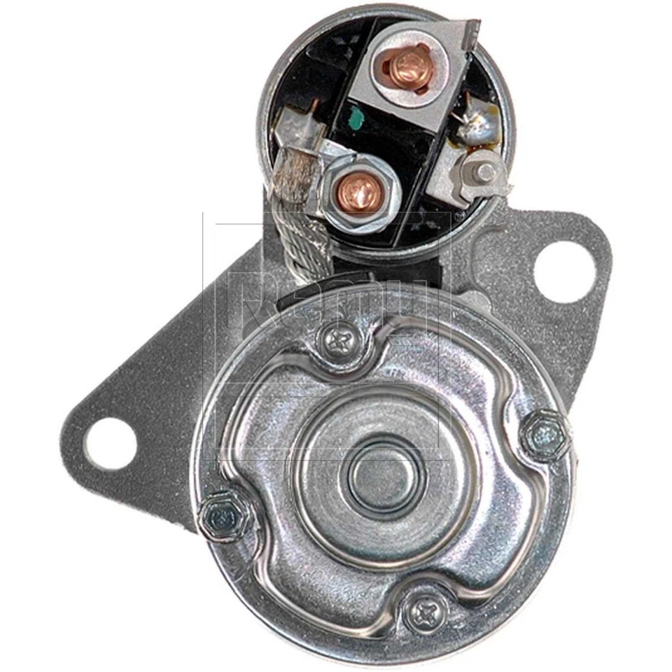 Motor De Arranque-Premium Remy 16086 Reman se adapta 07-13 Nissan Altima 2.5L-L4 Foto 2 de 4