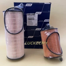 PACCAR fuel Filter 2272926PE 2272926B Peterbilt DAF Kenworth Trucks MX-13 EPA21