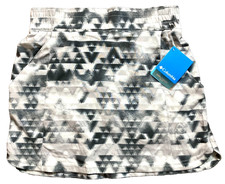 NWT 50 Columbia Women s S Skort Omni-Freeze Zero Gym Exercise Work Out Fitness