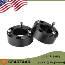 Front Leveling Lift Kit For 2007-2024 Sierra 1500 2 Gearzaar Usa 3 Front 2.5