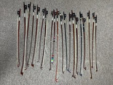 Mixed All Size Bow Package 20 Count