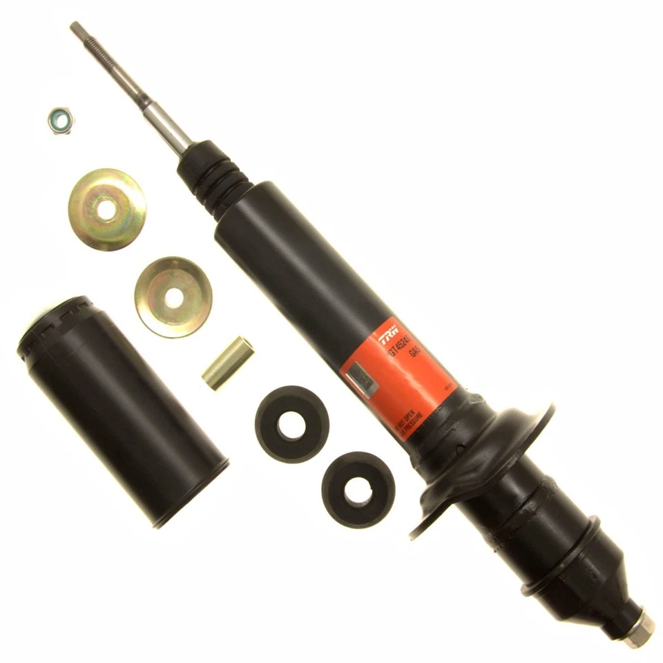 JGT4524S TRW Shock Rear Driver or Passenger Side for MB Mercedes Right Left Foto 2 de 2