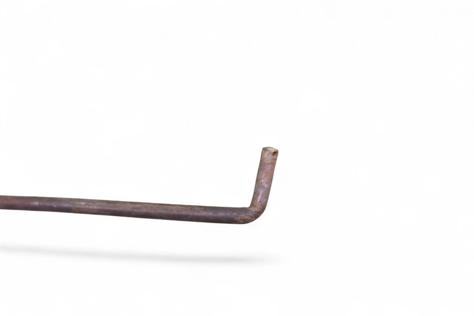 Harley RL R 1933 VL WL cabeza plana nudillo 45 JD OEM *2901 varilla de freno Foto 2 de 4