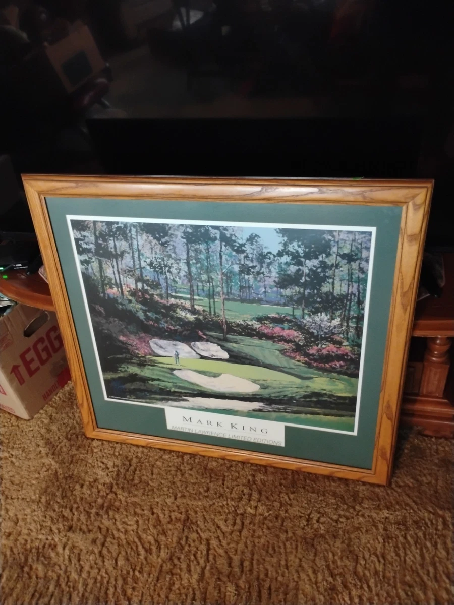 Mark Martin Limited Edition Art Prints for sale | eBay