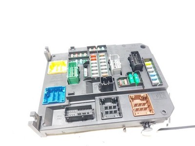 9806687880 KÖRPERCOMPUTER REM PEUGEOT 308 II (--) 1.6 HDI 8v MAN 6m 120CV 2015 5
