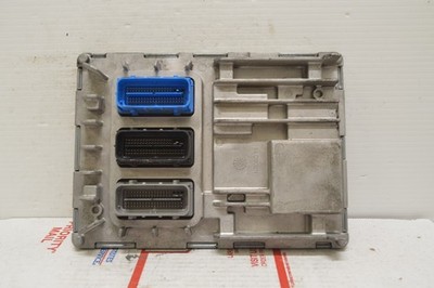 2016 2018 Cadillac ATS 12708809 Engine Control Module Unit Ecm A86 013