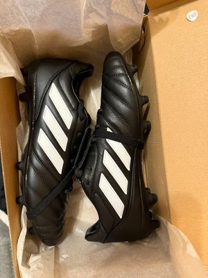adidas Copa Mundial Shoes for Men, Size 8.5US - Black for sale
